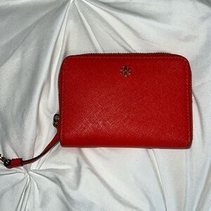 Tory Burch Card Key Holder